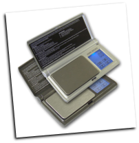 American Weigh BS-100 Digital Pocket Scale 100x0.01g