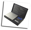 American Weigh AMW-250 Digital Pocket Scales Backlit
