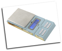 American Weigh CG-50 Digital Pocket Scale 50 x 0.01g