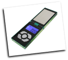 American Weigh CG2-100 Digital Pocket Scale 100x0.01g