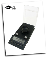 American Weigh GeminiPRO Digital Milligram Scale 20g x 0.001g