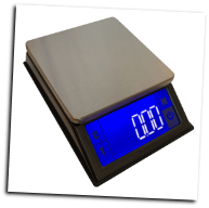 Superior Balance TOUCH-200 – MINI BENCH SCALE (0.01)