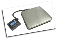 American Weigh AMWSHIP-330S Shipping Scale 330 x 0.1lb