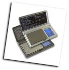 American Weigh BS-100 Digital Pocket Scale 100x0.01g