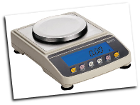 Citizen Scales CT-20C Compact Precision Balance 20x0.001g