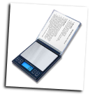 American Weigh MiniCD-500® Digital Pocket Scale 500x0.1