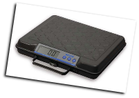 Salter Brecknell GP250 General Purpose Bench Scale 250x0.5lb