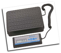 Salter Brecknell PS150 Portable Bench Scale 150x0.2lb