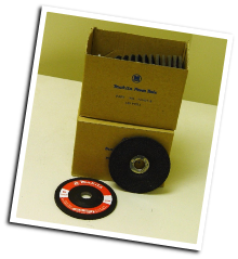 Makita Grinding Wheel