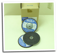 7" Grinding Wheel
