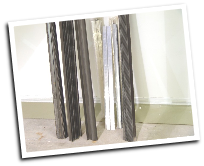 Building material Package