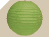 60.96 cm Paper Lantern-Green