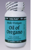 Vita Plus Oil Of Oregano 60 Capsules