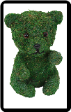 Teddy Bear 17"