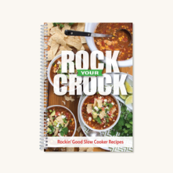 Rock Your Crock (SKU: 7148)