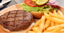 Burger & Fry Seasoning by Rada Cutlery (SKU: Q722)