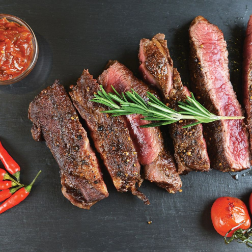 Rada Steak & Chop Seasoning (SKU: Q725)