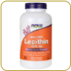 Lecithin 1200mg | The Fragrance & Herbalist Shoppe