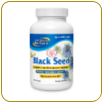 Black Seed Oil Softgel Caps