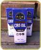 CBD OIL ONDUTY 1000MG THC Free