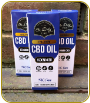 CBD OIL ONDUTY 1500MG THC Free