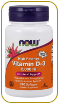 Vitamin D-3 2000 iu Softgels | The Fragrance Herbalist Shoppe