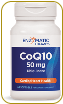 Enzymatic CoQ10 Cardio Heart Health