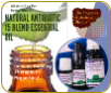 Antibiotic 15 Blend Essential Oil