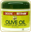 Organic Root Stimulator - Olive Oil