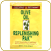Organic Root Stimulator Olive Oil Replenishing Pak