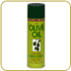 Olive Oil Sheen Spray - Orgainc Root Stimulator