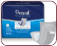 Prevail Mens Pads