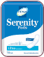 Serenity Ultra, Bladder Protection Pads