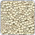 MH03502*Antique Glass Seed Beads -Satin Willow - 3 packs