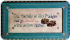 Our Family Is Like Fudge - 40% OFF