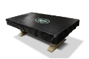 New York Jets Deluxe Pool Table Cover w/ Officially Licensed Team Logo