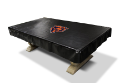 Chicago Bears Deluxe Pool Table Cover w/ Officially Licensed Team Logo