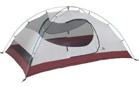 Backpacking Tents