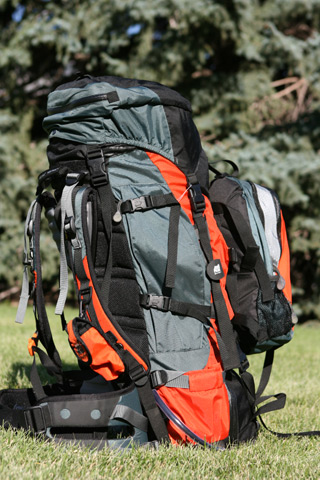 High Peak Tents
