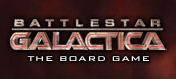 Battlestar Galactica