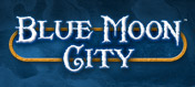 Blue Moon City