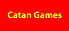 Catan Games