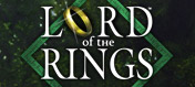 Lord of the Rings Boardgame