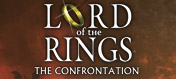 Lord of the Rings Confrontation