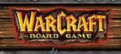 Warcraft Board Game