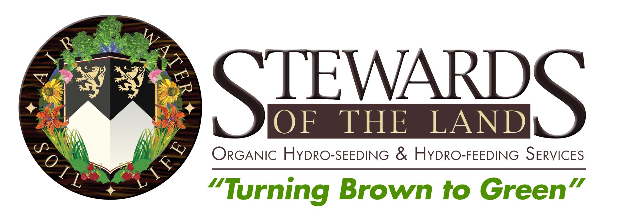 Stewards Logo
