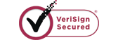 VeriSign secured