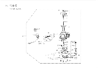 Buddy scooter parts diagram