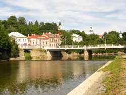 Czech Republic - Moravia