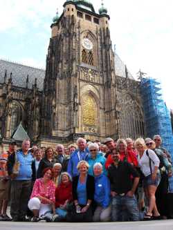 Prague, Czech Republic